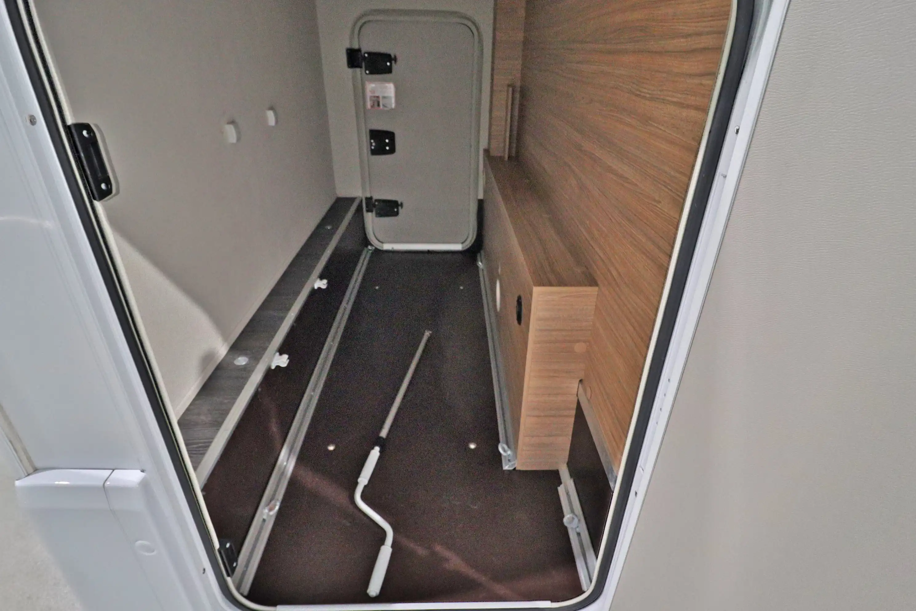 WEINSBERG X-Cursion Van Edition 500 MQ - Ansicht 5